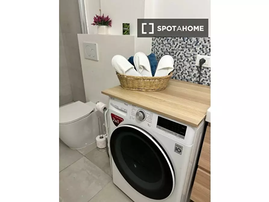 Immagine 8 di Appartamento in affitto  in Viale Faenza a Milano