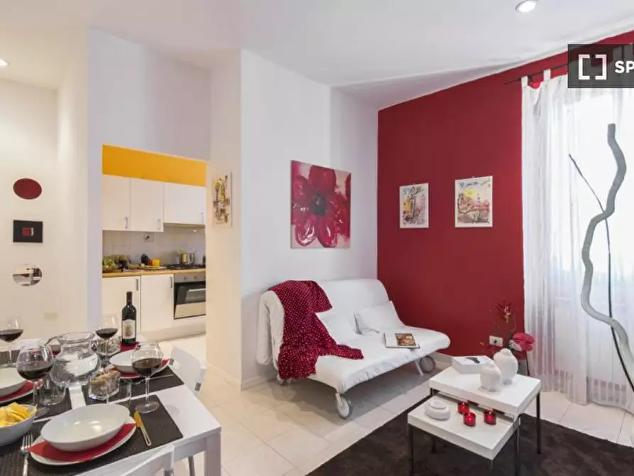 Immagine 3 di Appartamento in affitto  in Via del Ponte alle Mosse a Firenze