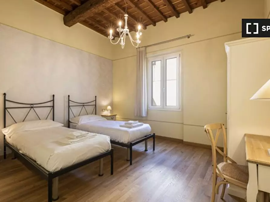 Immagine 14 di Appartamento in affitto  in Via del Leone a Firenze