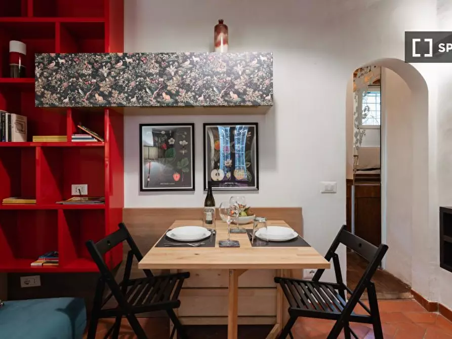 Immagine 19 di Ufficio in affitto  in Via del Campuccio a Firenze