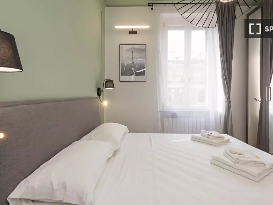 Immagine 15 di Appartamento in affitto  in Via Casella a Milano