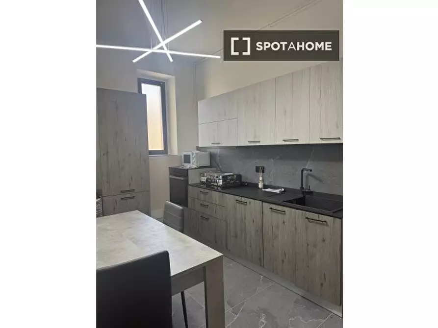 Immagine 3 di Appartamento in affitto  in Via Carlo Buffa di Perrero a Torino