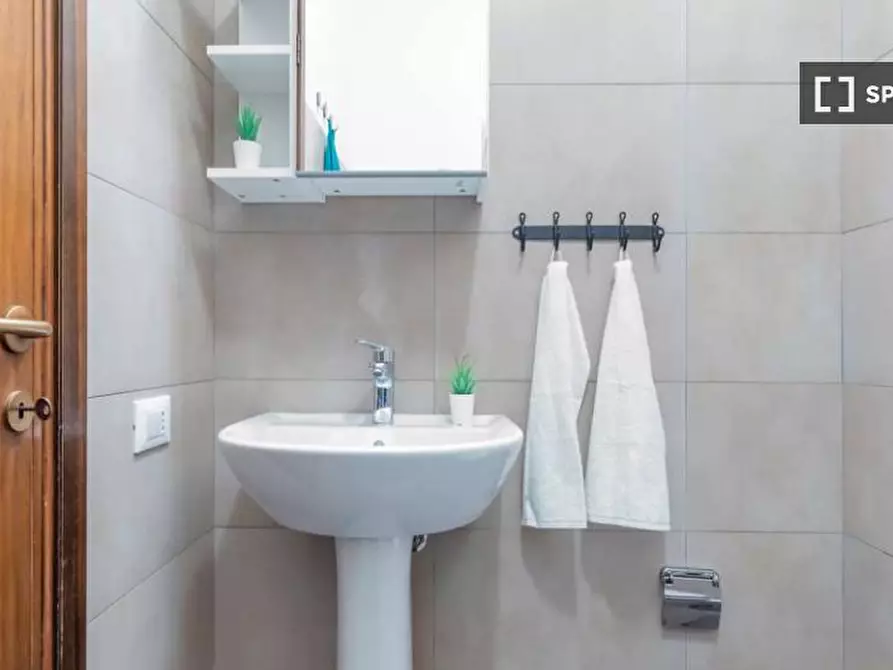 Immagine 15 di Camera condivisa in affitto  in Via Ludovico Beethoven a Padova