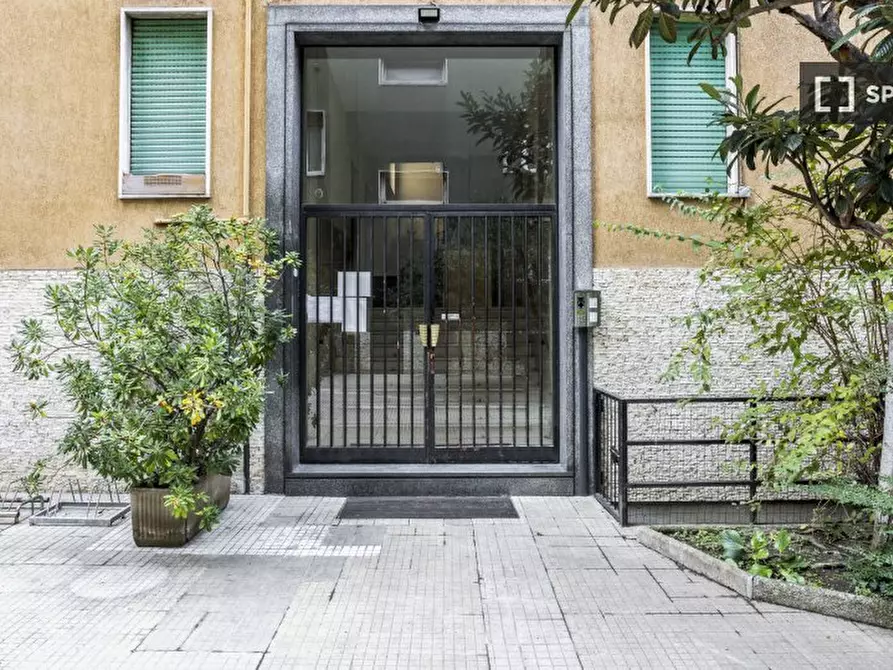Immagine 16 di Appartamento in affitto  in Viale Zara a Milano