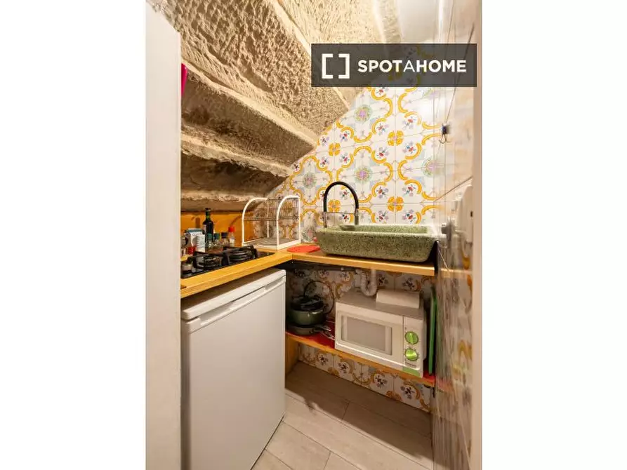 Immagine 6 di Ufficio in affitto  in Via Laura a Firenze