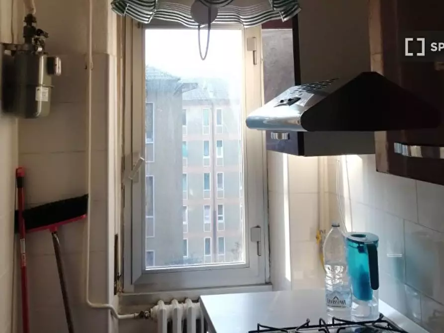 Immagine 8 di Camera condivisa in affitto  in Via Nicolò Barabino a Milano