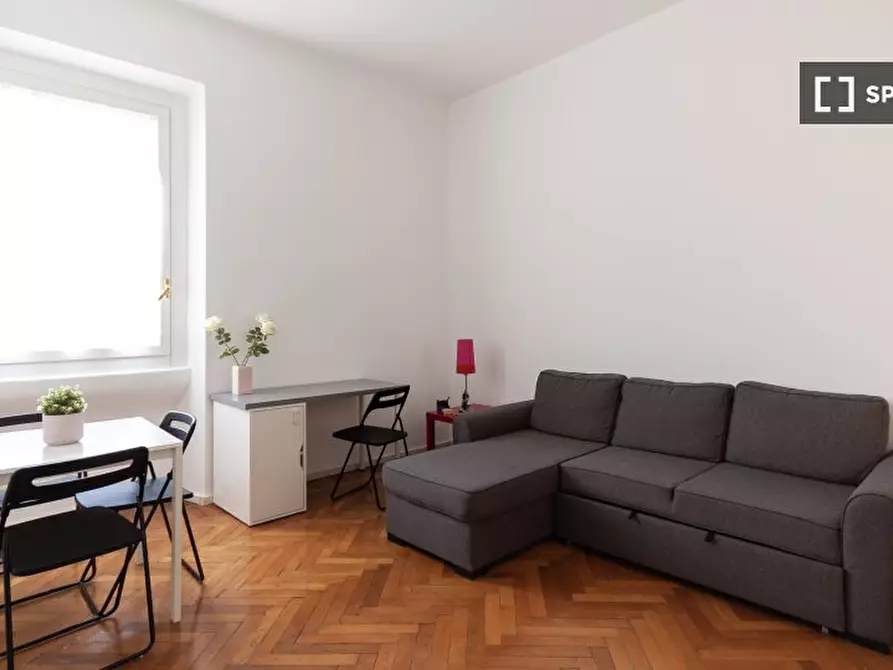 Immagine 1 di Appartamento in affitto  in Via Correggio a Milano