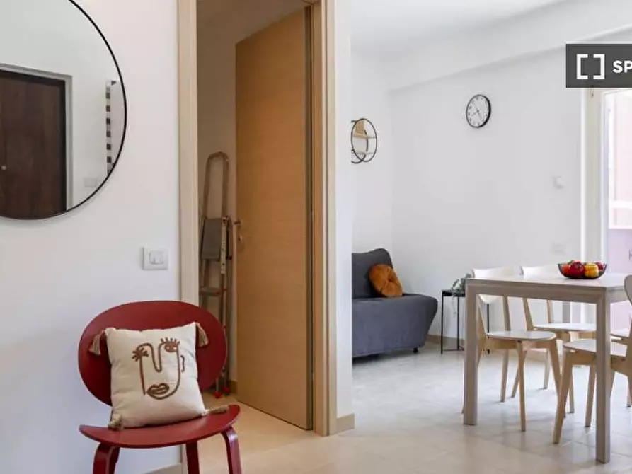 Immagine 11 di Appartamento in affitto  in Via Gardone a Milano