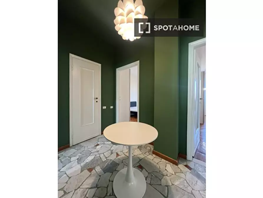 Immagine 1 di Appartamento in affitto  in Via Michelangelo Buonarroti a Milano