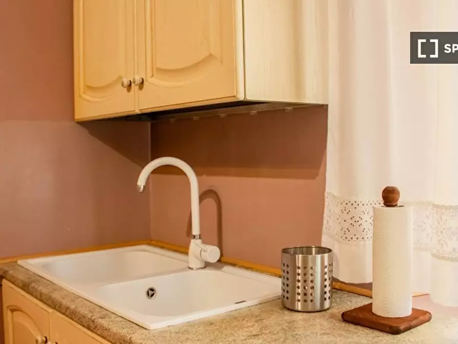 Immagine 6 di Appartamento in affitto  in Viale Ippocrate a Roma