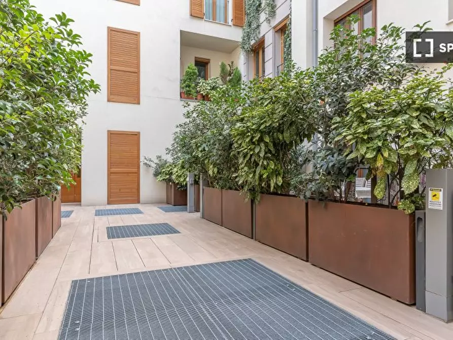 Immagine 17 di Appartamento in affitto  in Via Giacinto Gallina a Milano