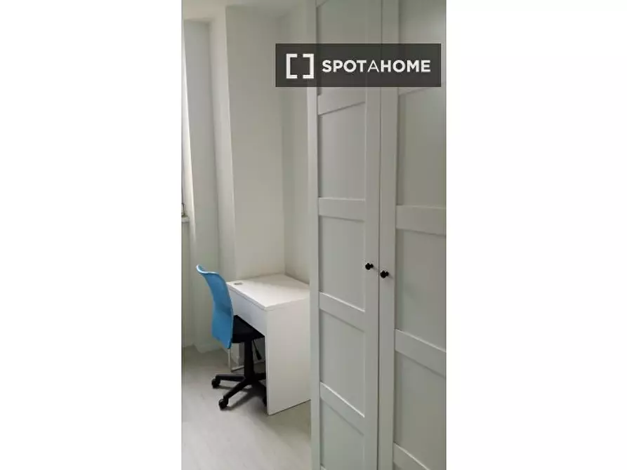 Immagine 14 di Appartamento in affitto  in Via Valle Antrona a Milano