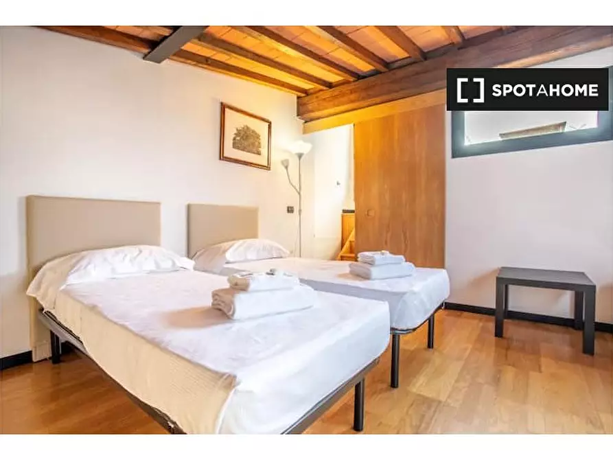 Immagine 14 di Appartamento in affitto  in Via del Castellaccio a Firenze