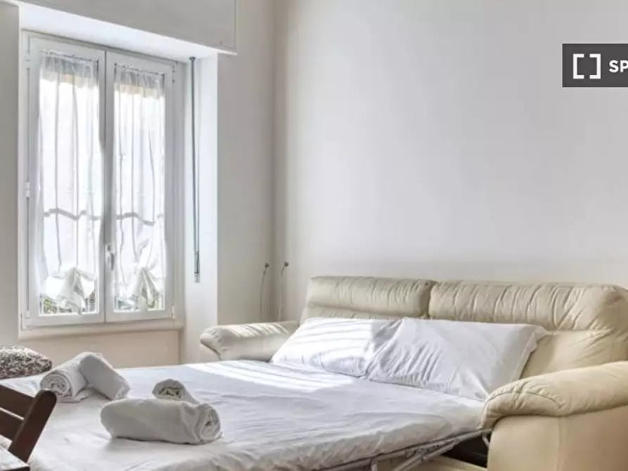 Immagine 17 di Appartamento in affitto  in Via Paolo Lomazzo a Milano