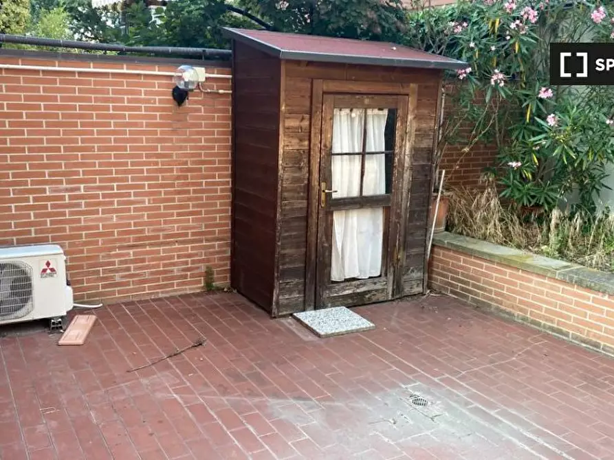 Immagine 12 di Appartamento in affitto  in Via Elio Bernardi a Bologna