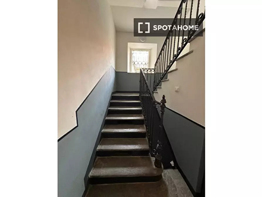 Immagine 10 di Appartamento in affitto  in Via Giacomo Watt a Milano