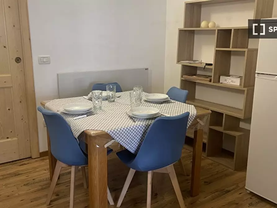 Immagine 2 di Appartamento in affitto  in Piazza Municipio a Spiazzo