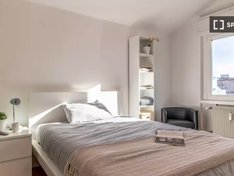 Immagine 5 di Camera condivisa in affitto  in Via Gino Onestinghel a Trento