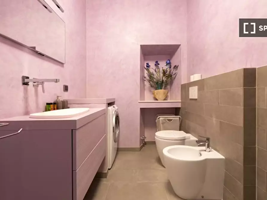 Immagine 7 di Appartamento in affitto  in Via dei Brunelleschi a Firenze