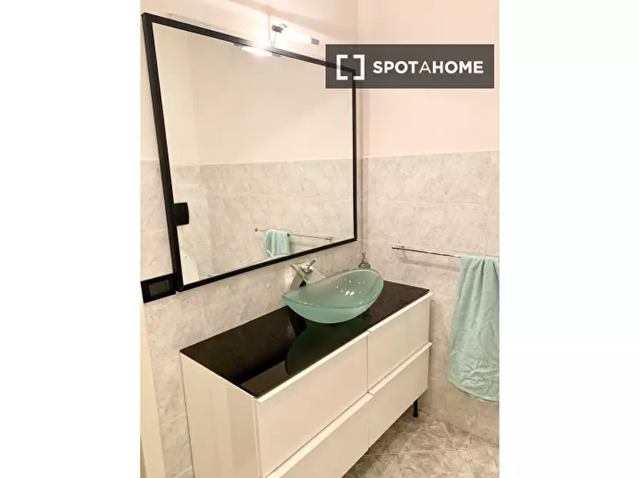 Immagine 15 di Camera condivisa in affitto  in VIA DI SAN SALVI a Firenze