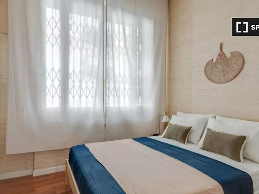 Immagine 11 di Appartamento in affitto  in Viale Tunisia a Milano