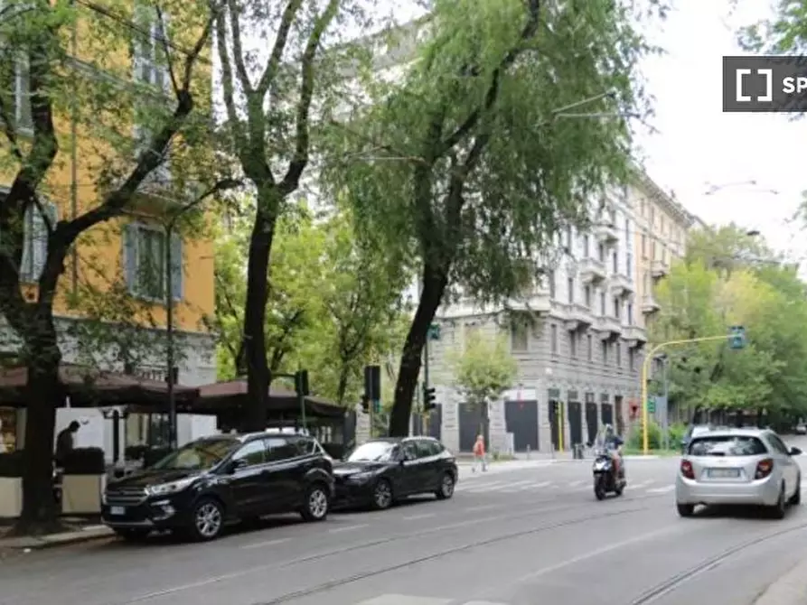 Immagine 4 di Appartamento in affitto  in Piazza Riccardo Wagner a Milano