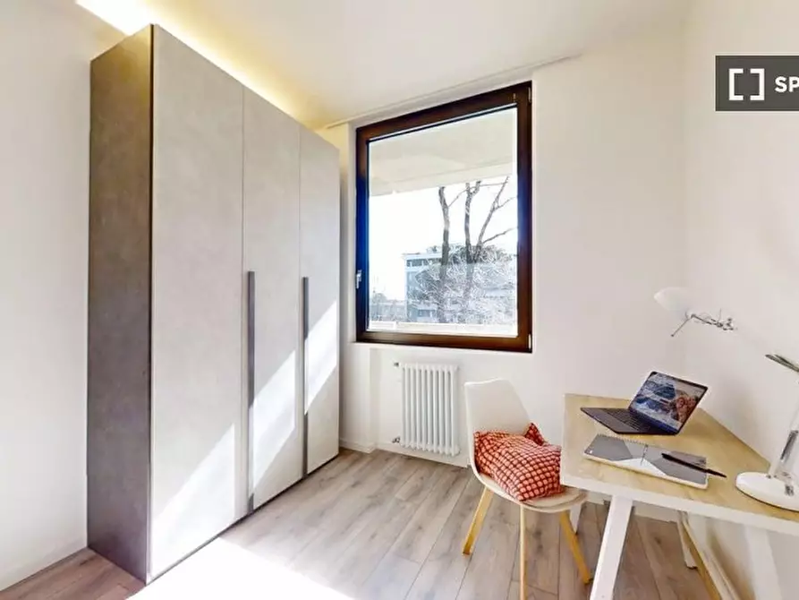 Immagine 5 di Camera condivisa in affitto  in VIA Pellizzo a Padova