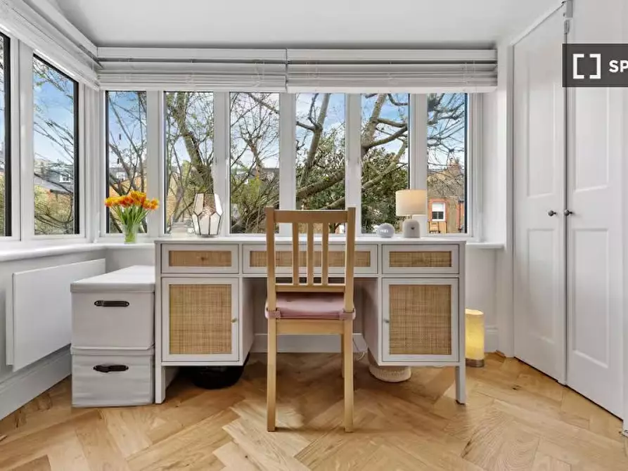 Immagine 6 di Appartamento in affitto  in Coniger Road a Hammersmith