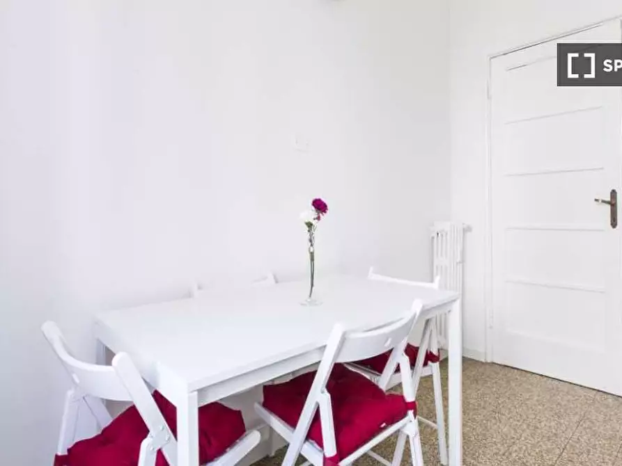 Immagine 14 di Camera condivisa in affitto  in Largo Cervi Fratelli a Milano