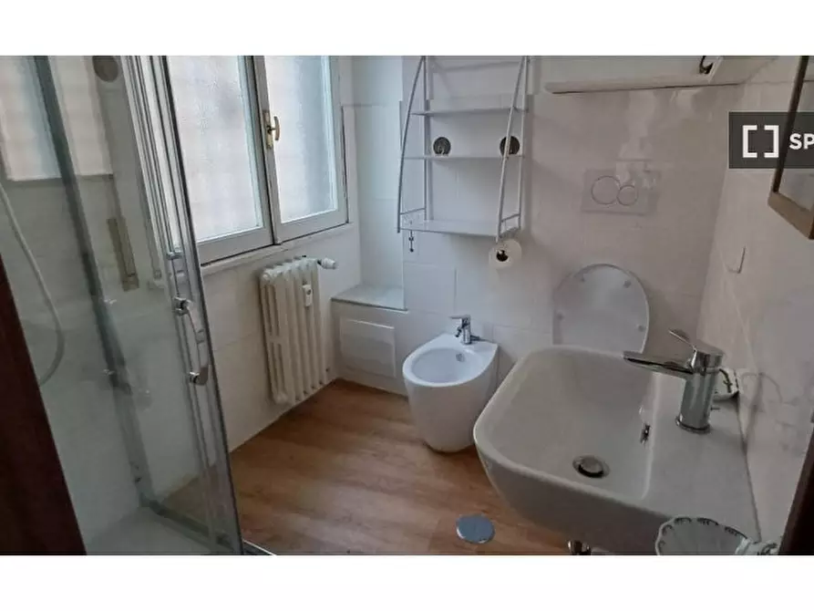 Immagine 10 di Appartamento in affitto  in Via Segesta a Roma