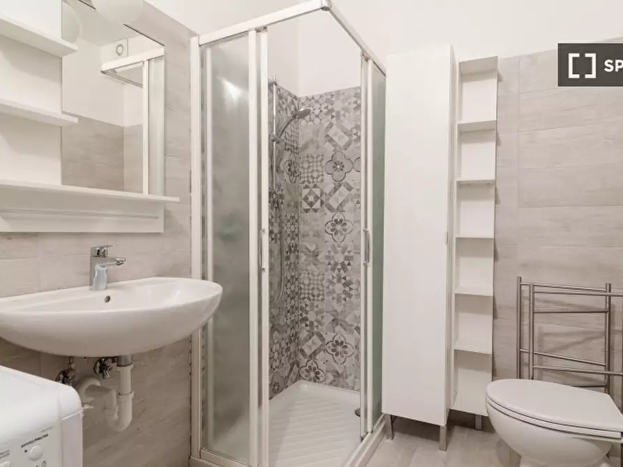 Immagine 10 di Camera condivisa in affitto  in Via Ernesto Breda a Milano