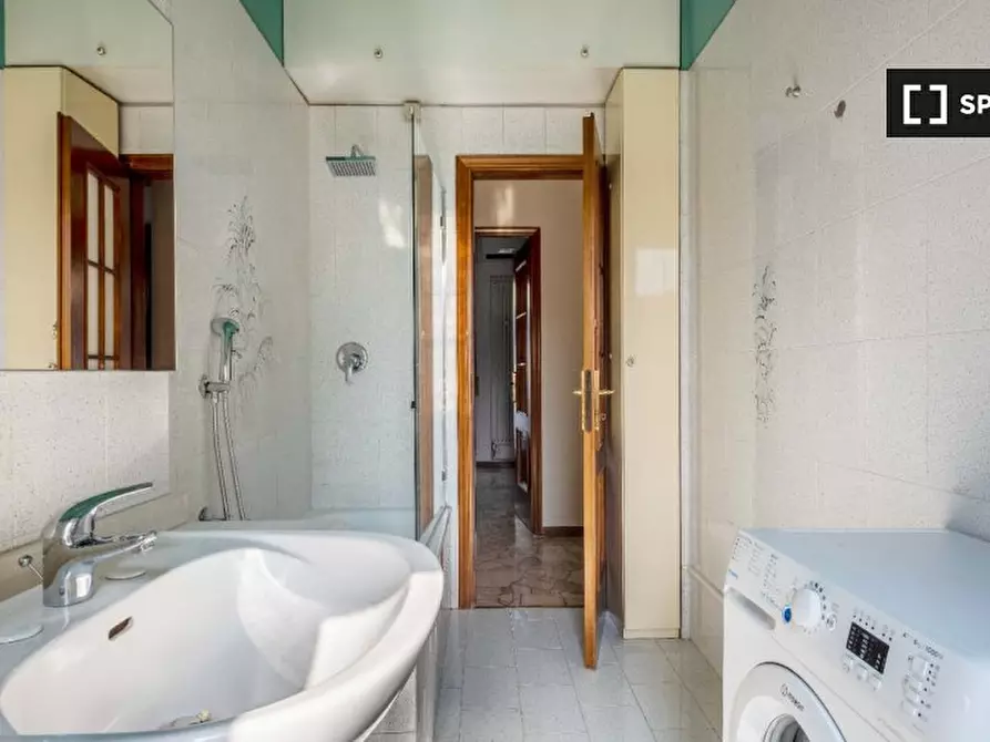 Immagine 10 di Appartamento in affitto  in Viale Giovanni da Cermenate a Milano