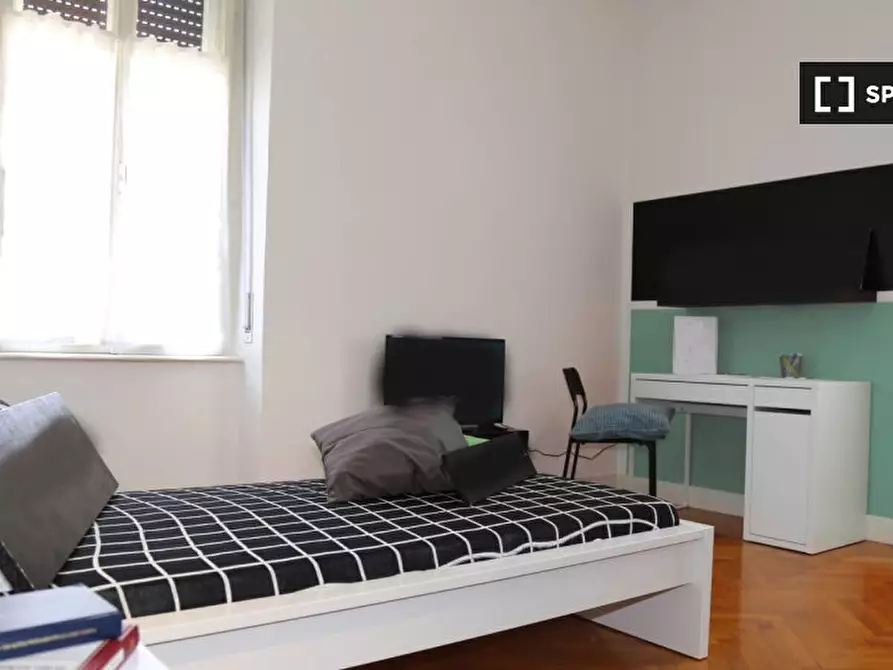 Immagine 13 di Camera condivisa in affitto  in Viale Verona a Trento