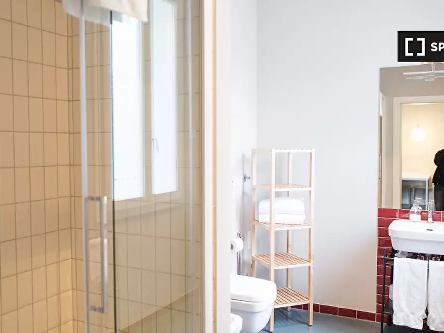 Immagine 9 di Appartamento in affitto  in Via Irnerio a Bologna