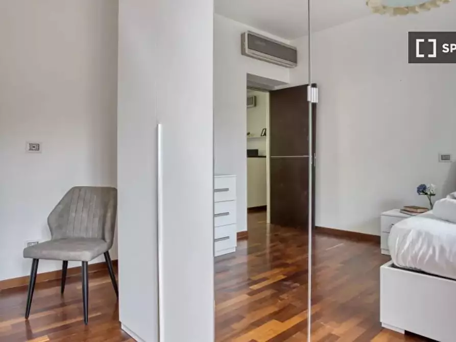 Immagine 16 di Appartamento in affitto  in Via Giovanni Schiaparelli a Milano