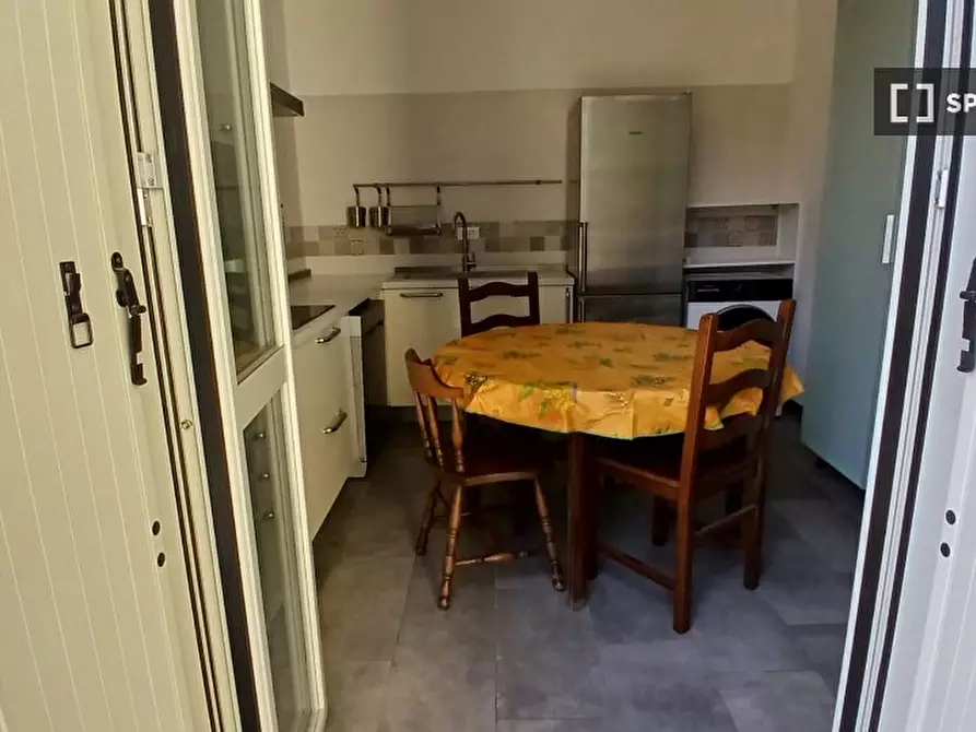 Immagine 3 di Appartamento in affitto  in Via Balossa a Novate Milanese
