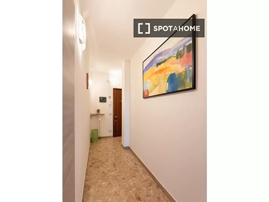 Immagine 18 di Appartamento in affitto  in Via Giampaolo Orsini a Firenze