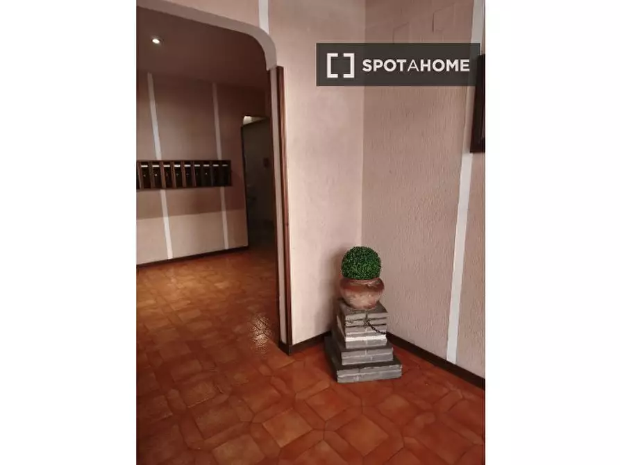Immagine 2 di Appartamento in affitto  in Via dei Traghetti a Roma