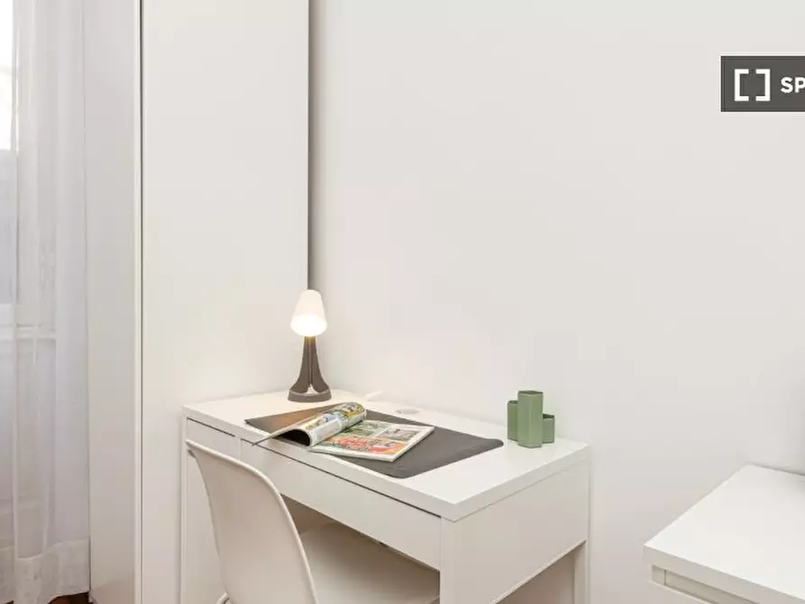 Immagine 6 di Camera condivisa in affitto  in Via Melchiorre Gioia a Milano