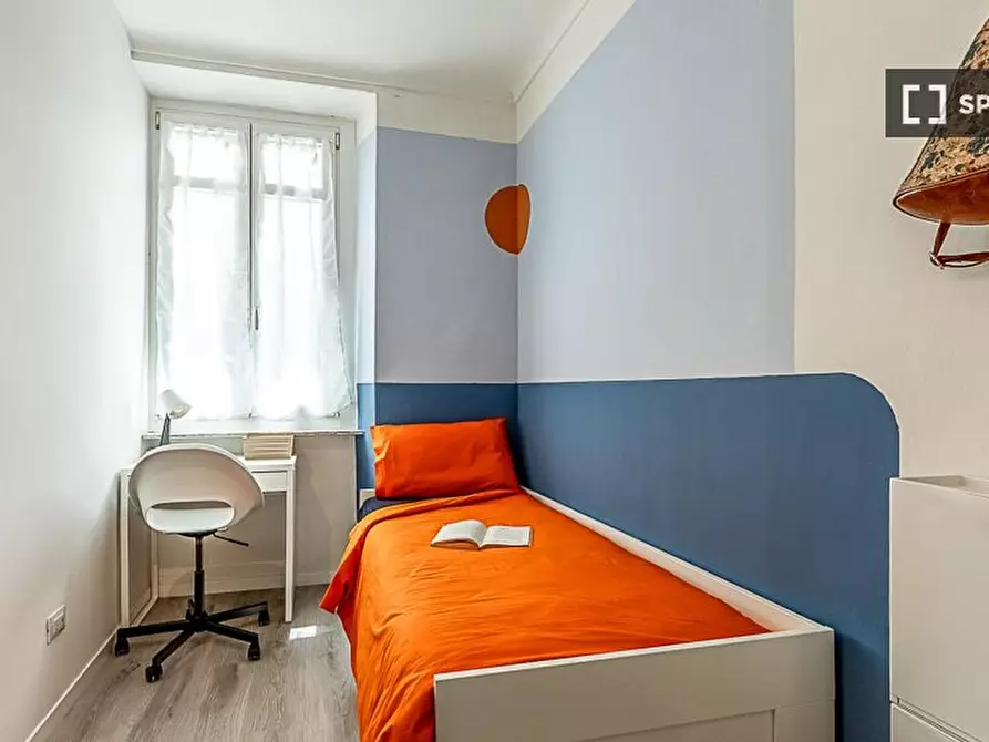 Immagine 19 di Camera condivisa in affitto  in Corso Re Umberto n. a Torino