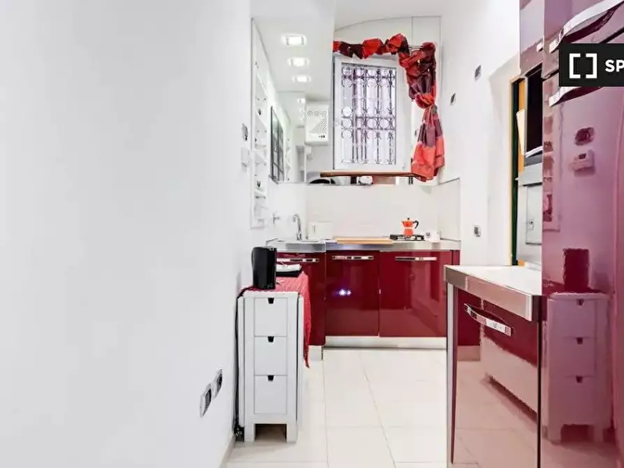 Immagine 15 di Appartamento in affitto  in Vicolo dei Soldati a Roma