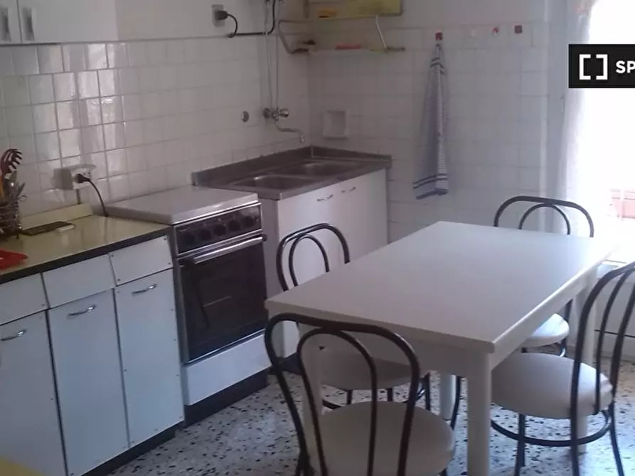 Immagine 8 di Camera condivisa in affitto  in via Antonio da Trento a Trento