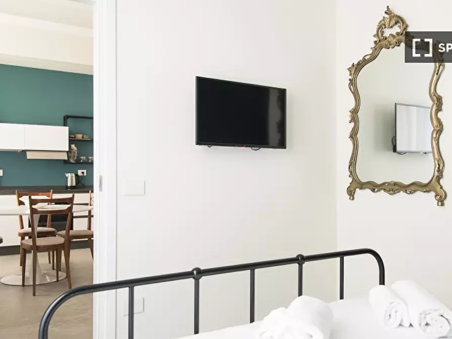 Immagine 9 di Appartamento in affitto  in Piazza Napoli a Milano