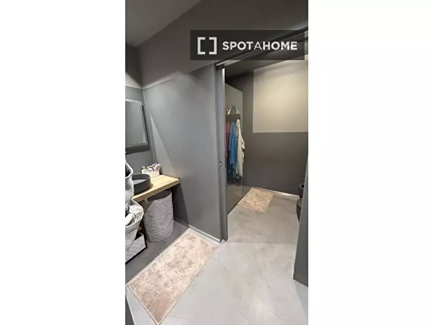 Immagine 12 di Appartamento in affitto  in Piazza Argentina a Milano
