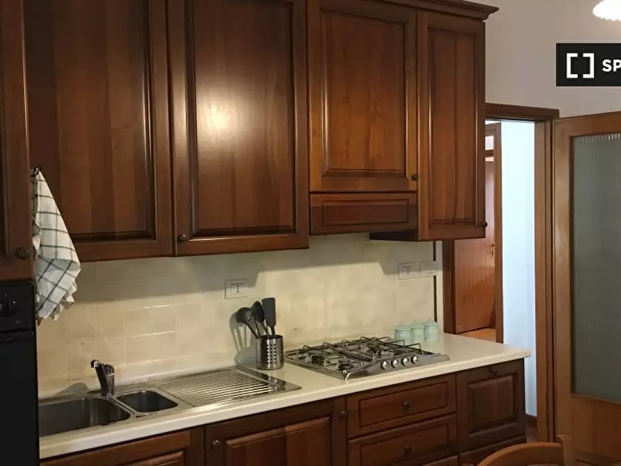 Immagine 6 di Camera condivisa in affitto  in Via Federico Confalonieri a Padova