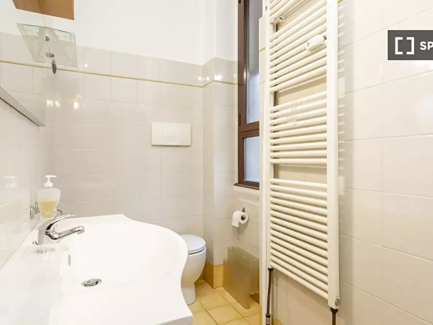 Immagine 2 di Ufficio in affitto  in Via Romolo Bitti a Milano