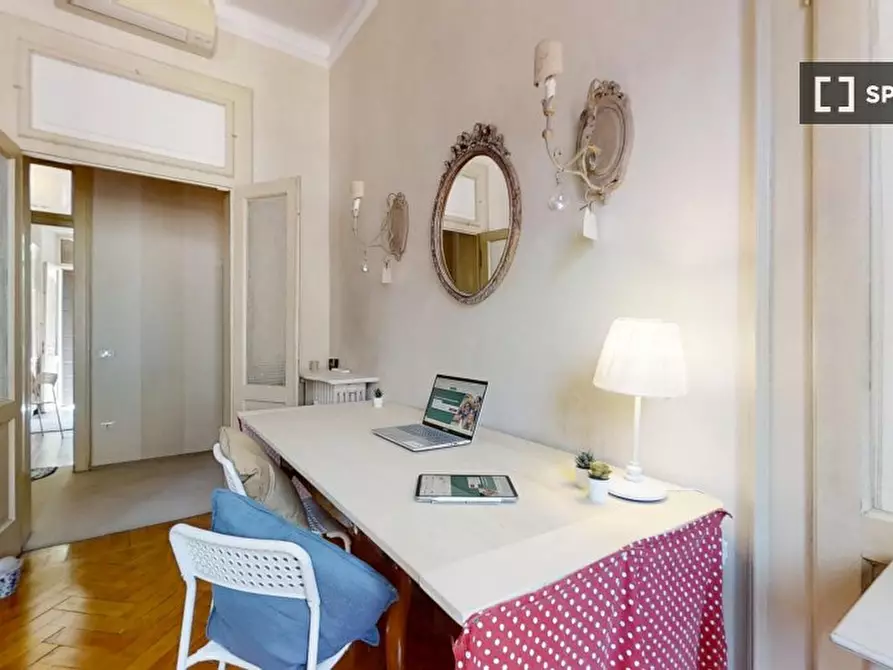 Immagine 5 di Camera condivisa in affitto  in PIAZZA del castello a Padova