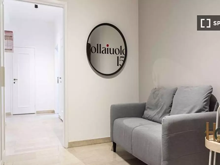 Immagine 14 di Camera condivisa in affitto  in Via Pollaiuolo a Milano