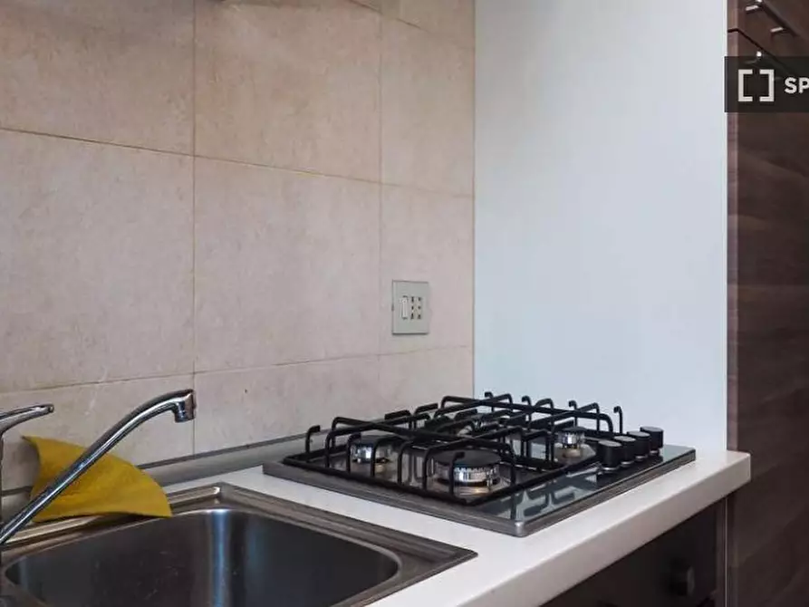 Immagine 9 di Camera condivisa in affitto  in Via Vincenzo Giordano Orsini a Milano