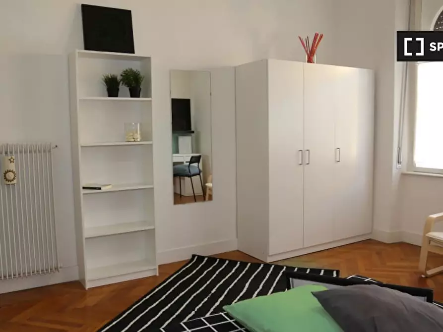 Immagine 18 di Camera condivisa in affitto  in Viale Verona a Trento